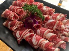 -草原塞蛮羊火锅城(港湾店)