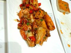 -火地铁板烧(昆山万象汇店)