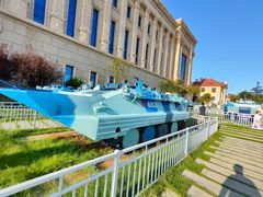 -中国人民解放军海军博物馆