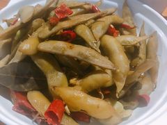 -三妹小龙虾·黄油蟹(华侨城总店)