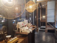 -去茶山