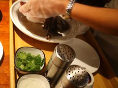 -黑鸡小馆(金源店)