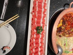 -老版火锅.12年西安排队王(沣峪口店)