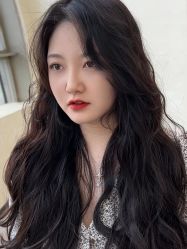 点击看大图 -MORI HAIR SALON日式美发沙龙