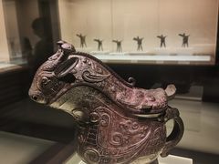 -上海博物馆(人民广场馆)