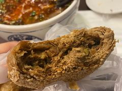 -清真·白记年糕(牛街北口店)