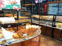 面包甜点陈列柜-维利康(优尚天地店)