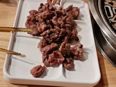 -霸腹烤肉(厦门柚子番店)
