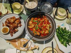 -谢三姐金奖啤酒鱼(总店)