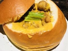 -大树餐厅(红旗街万达店)