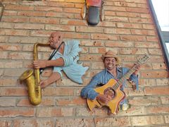 -Famous肥猫墨西哥音乐餐吧(五棵松华熙LIVE店)