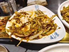 -大神太神·铁板烧(瑞虹天地月亮湾店)