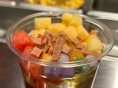 -甦杏鸡毛店(营门口店)