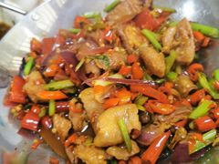 -笨罗卜浏阳菜馆(星沙店)