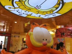 -珠江夜游西堤码头