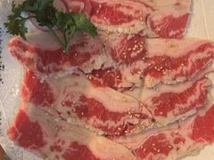 -谷牛和牛烤肉(漕河泾印象城店)