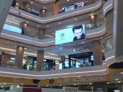 -吾悦广场(南京鼓楼店)