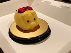 -麦当劳(世贸店)