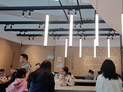 -麦当劳(北亭广场分店)