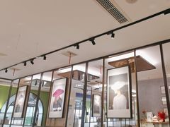 -Aqua Oasis 水天堂(石路天虹店)