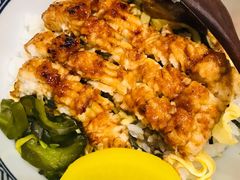 鳗鱼饭-森味花园·日本料理(伊藤洋华堂亚运村店)