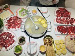 -陈记顺和潮汕鲜牛肉火锅(西门口广场店)