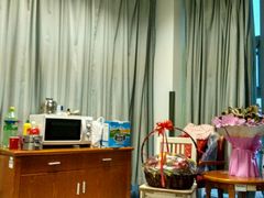 200元的一天的准单间-北京大学第一医院(西城厂桥院区)