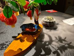 -唐猫庭院·千年陕菜(赛格国际购物中心店)