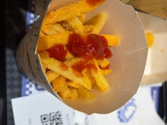 -TACO STAR 塔可星(下沙宝龙店)