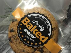 -赛百味SUBWAY(地王广场店)