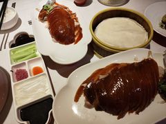 -大鸭梨烤鸭·北京菜(大兴南小街店)