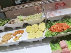 -醉人椒麻辣香锅(上地华联店)