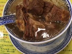 -麦奀云吞面世家(佐敦店)