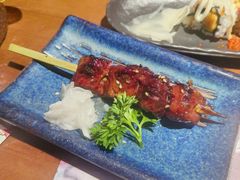 -弓二·烧鸟居酒屋(财富购物中心店)