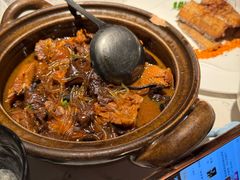 -奉天小馆·非遗东北菜(济南万象城店)
