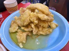 -雪乡人家东北菜·铁锅炖一切(高斯路店)