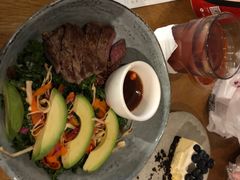 -Wagas沃歌斯(百盛优客店)