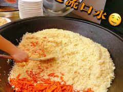 -巴依家新疆手抓饭(菱角湖万达店)