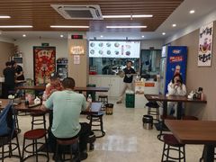 -小马牛肉面·牛骨熬制(南京博物院店)