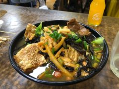 -阿生哥螺蛳粉•火锅(永安街店)