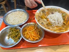 -螺小胖柳州螺蛳粉(钟楼总店)