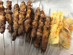 -烤五行·烧烤烤串(石佛营店)