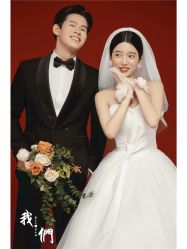 -摩玛婚纱摄影(杭州店)