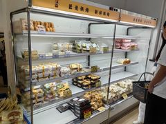 大堂-匠造烘焙(上海工厂店)