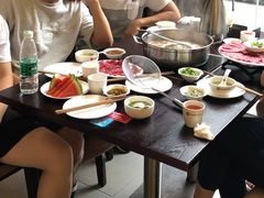 -林记潮汕牛肉(融汇店)