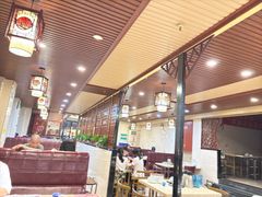 -粤潮牛肉火锅店(江南大道店)