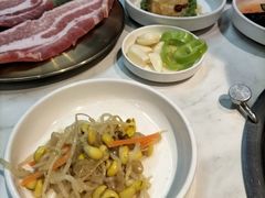 -六七八韩式烤肉·韩国料理(上杭路店)