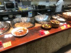 -梁家大院•农家菜(昆山会展中心店)