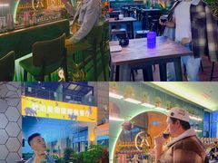 -Ambra Haus琥珀屋精酿餐厅(宝山店)