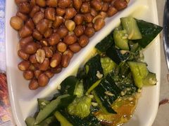-沪上名羊天下•烤羊腿•东北烧烤•小龙虾(浦东直营总店)